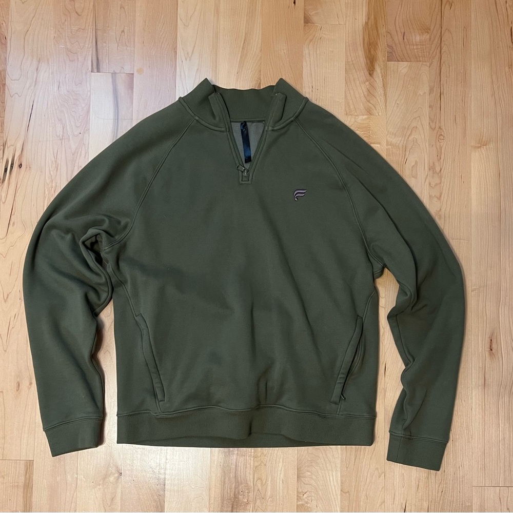 Fabletics Sweater L